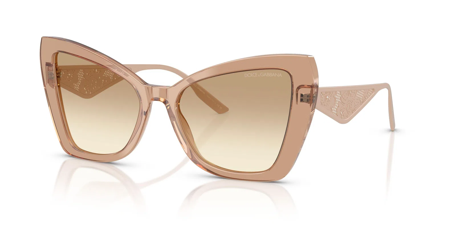 Dolce & Gabbana 4489 Sunglasses - view 10